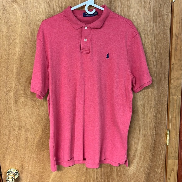 Polo Ralph Lauren shirt - Picture 1 of 3